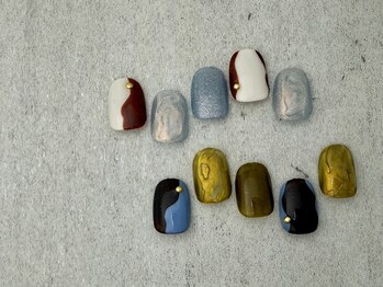 【T158】トレンド