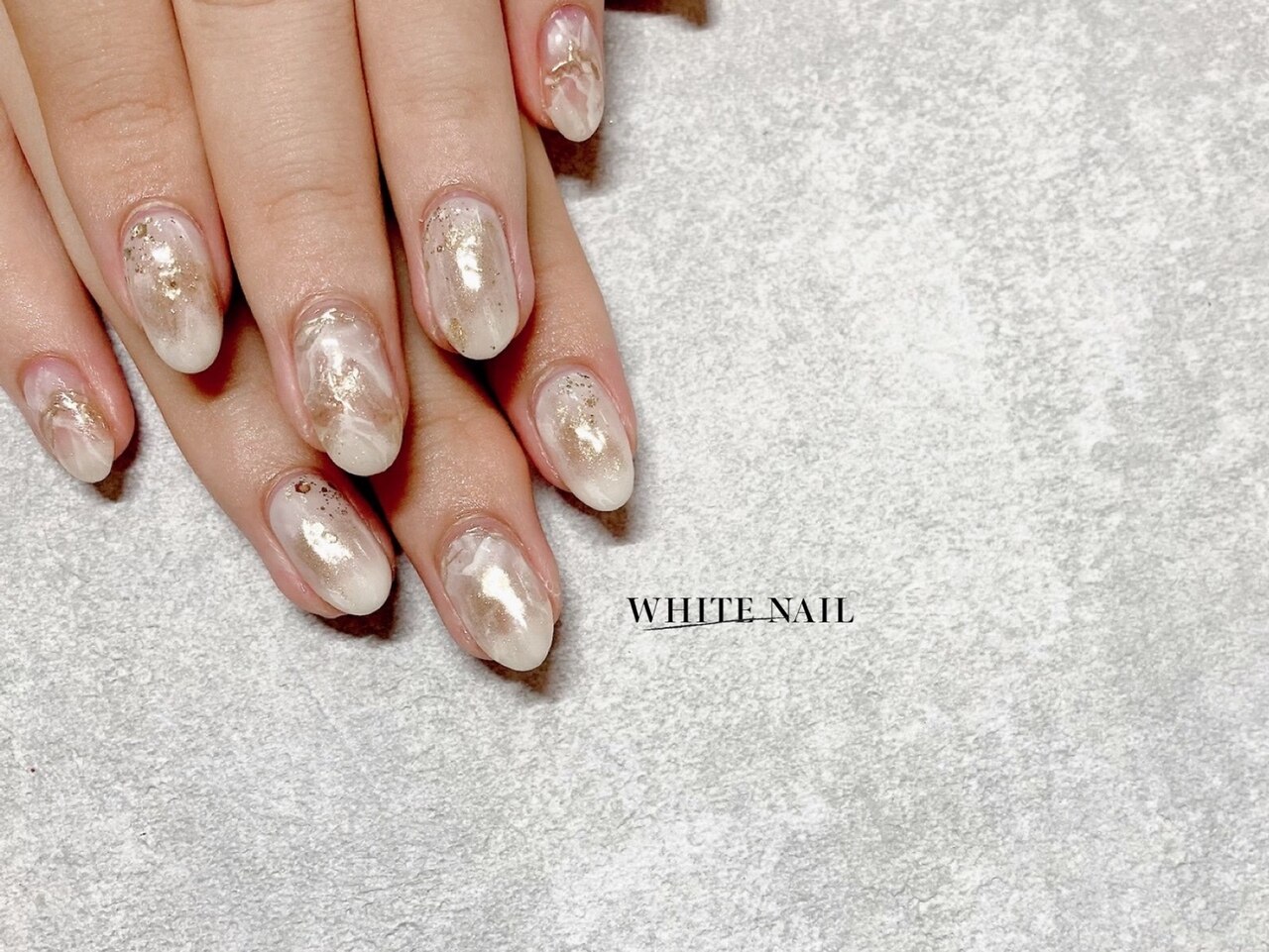 ホワイトネイル 武蔵小杉店(WHITE NAIL)｜ホットペッパービューティー