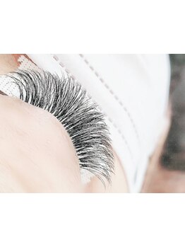 キープ力が自慢のサロン