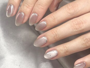 キャッツアイトーキョー 西荻窪店/マグネットデザイン♪