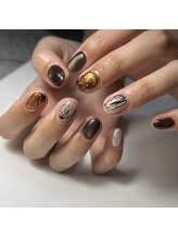 ルイア(Luia)/monthly design♪