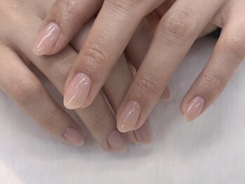 グランビューティー 東静岡池田店(gran beauty)/ちゅるちゅる美爪ネイル