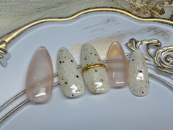 ラシル 葵西店(racil)/定額シンプルデザイン