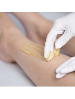 サロンドベルム(Salon de BELME)/シュガーリング