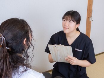 サンテ/カウンセリング