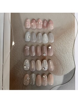 ステラ(stella)/オフィスサンプル