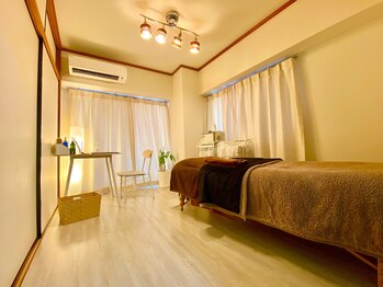 パピヨン(papillon)/完全個室です★