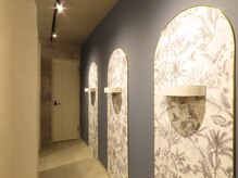 リノエデボーテ(Rinoe’ de beaute)