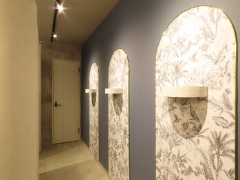 Rinoe’ de beaute　 【3/22 NEW OPEN（予定）】 の写真/【セルラム/毛穴の目立ち・キメの乱れに】内側から満たされるハリ感で、滑らかな陶器肌へ整えます！