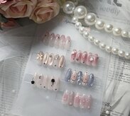 アジュールネイル 梅田店(AzurNail)