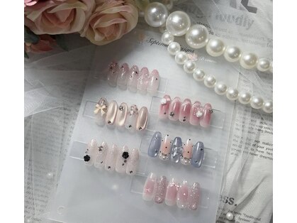 アジュールネイル 梅田店(AzurNail)の写真