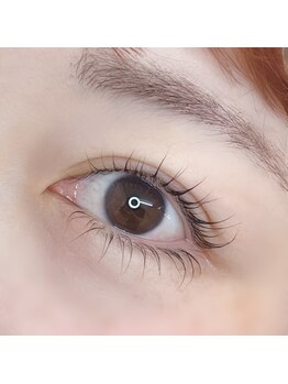 レヴィア 大垣店(Levia)/上下パーマ