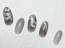 クチュリエール 銀座店/ハンド新作デザイン