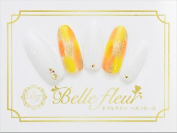 パラジェル・フィルイン導入店 LUKE NAIL Ginza【ルークネイルギンザ】/カジュアルデザイン