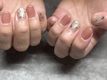 デイジースリー(DAISY.3)/シンプルデザイン