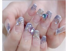 メイブラッシュ(MEI BLUSH)/