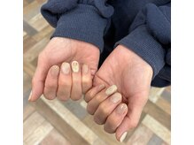 リノ(Lino)/定額制ネイル