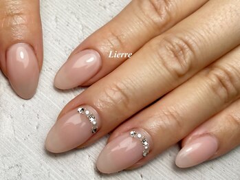 リエール 八丁堀店(Lierre)/