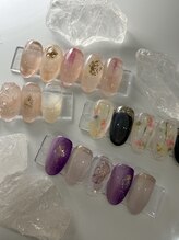 ソイ(soi.)/定額デザイン