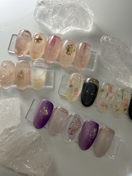 ソイ(soi.)/定額デザイン