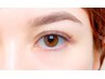 人気No.1 上まつげエクステ100本 ￥16,500→￥8,800 90分