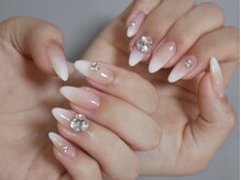 ネイルミー(NAIL ME.)の雰囲気(うる艶美フォルムは当たり前!持ちの良さも体感してください♪)