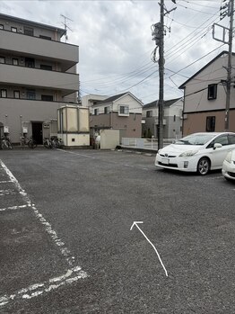レピア つくば店(LEPIA)/駐車場案内