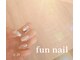 ファンネイル(fun nail)の写真