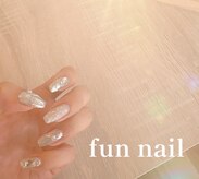 ファンネイル(fun nail)