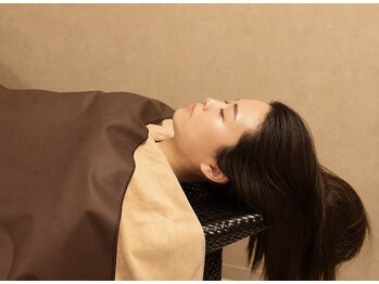 サロンシー(salon C)/寝るよもぎ蒸し