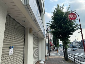 アリスリー 上大岡駅前店(ArisLy)/道案内3