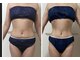 美宝 元町の写真/くびれが欲しいならコレ！ぽっこりお腹・浮き輪肉を本気で変える結果重視！お腹が変わると毎日が変わる◎