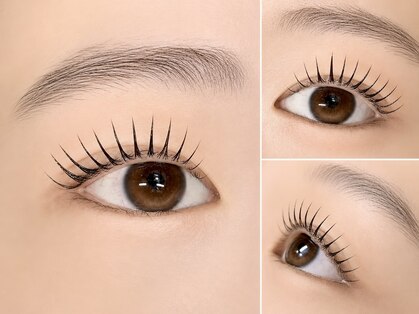リノート アイ(LINOET eye)の写真