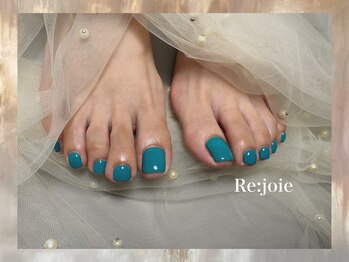 リジョア(Re:joie)/
