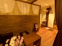 エステティックサロン ラ プラネ(la planete)/◆内観◆