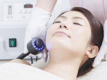 アネモネ 湘南辻堂店/フェイシャル