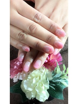 サンネイル(SUN NAIL)/