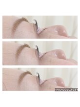 プライズアイリス アイラッシュ 池袋東口店(prize Iris eyelash)/まつげパーマ