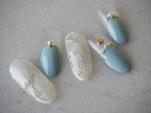 プールヴー☆オングル/シーズンアートＢ