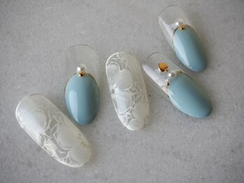 プールヴー☆オングル/シーズンアートB