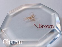 チャーム(Charm)/カラーエクステ