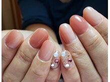 ネイルサロン アンジュ(Ange)/