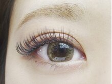 人気No.3のおすすめメニュー♪【3Dライト】で軽くて自然なボリュームを実現！