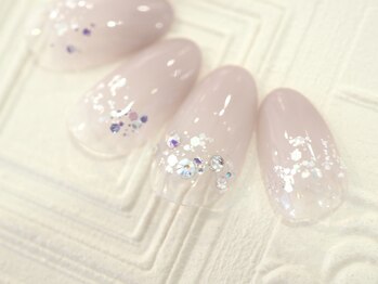 ヴィラファボリエ 白金台(Villa Favorie)/シンプルアート