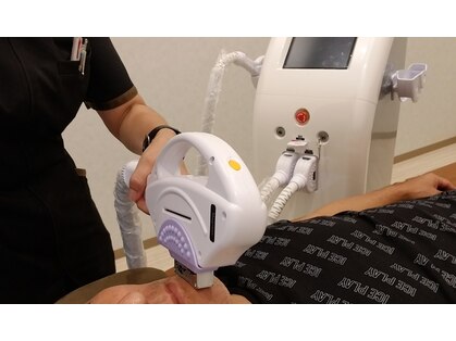 カリーノ(CARINO)の写真