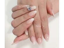 ビクシアス(Bxia’s)/¥9600