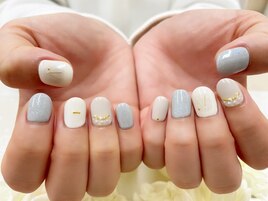 お持込み☆パステルカラー