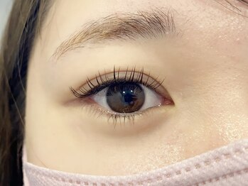 アイクイック 北千住店(Ai Quick)/ブラウンフラット140本