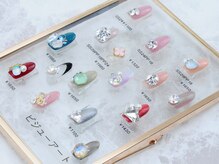 ネイルアンドビューティーサロン クリア(CLEAR)/