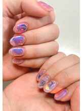 サロン オリーブ(Salon Olive)/